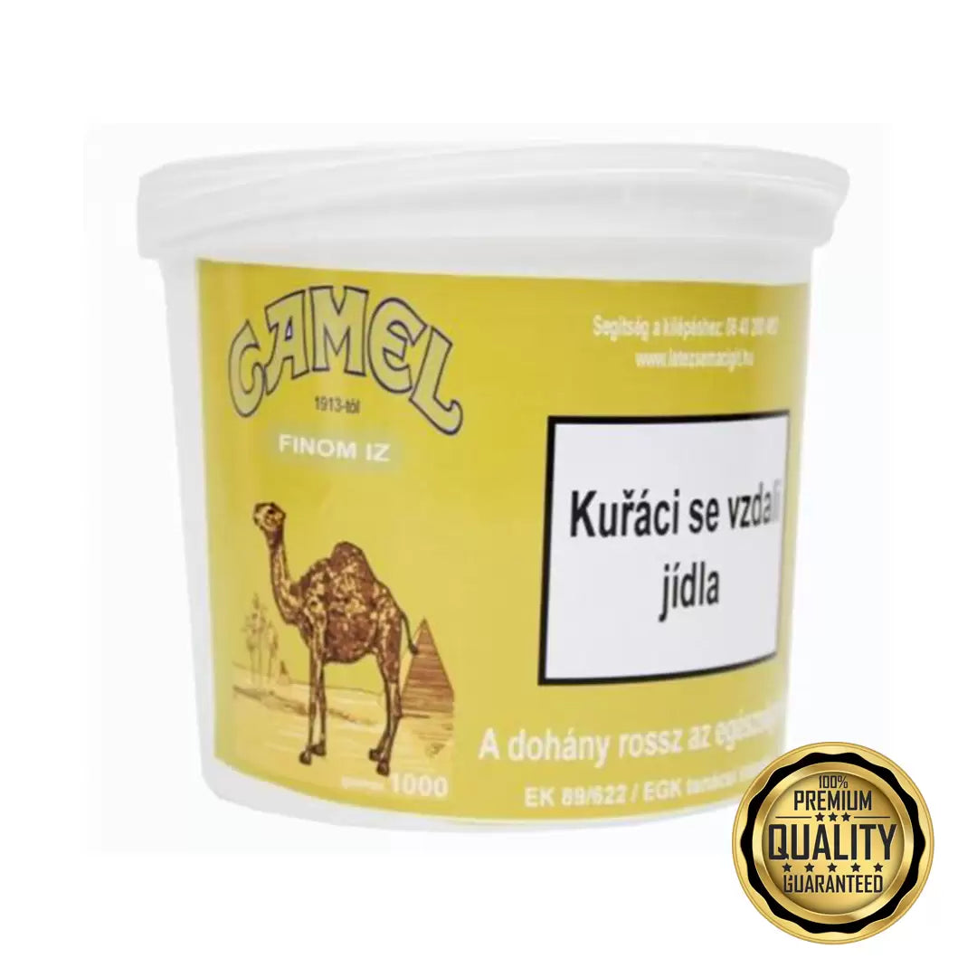 Tutun firicel la galeata 1 KG Camel