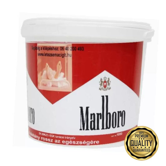 Tutun firicel la galeata 1 KG Marlboro