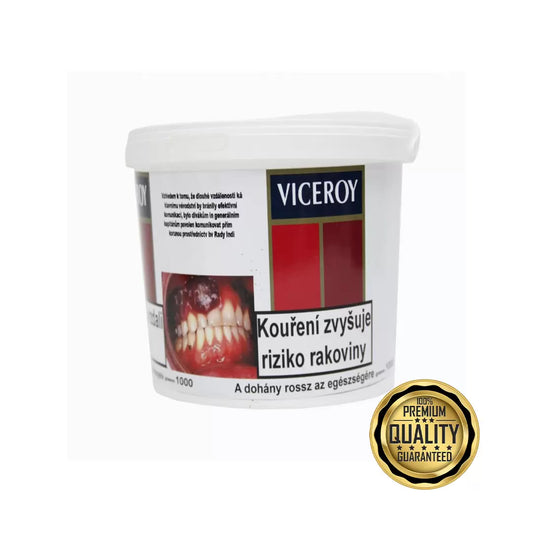 Tutun firicel la Galeata Viceroy, 1kg